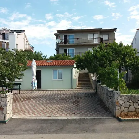 Apartmani Huljev Primosten Exterior photo