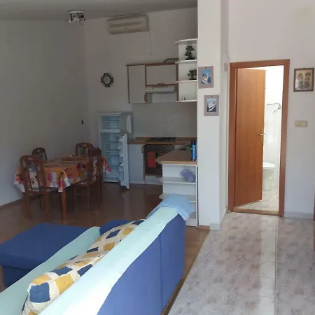 Apartmani Huljev Primosten Exterior photo