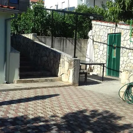 Apartmani Huljev Primosten Exterior photo