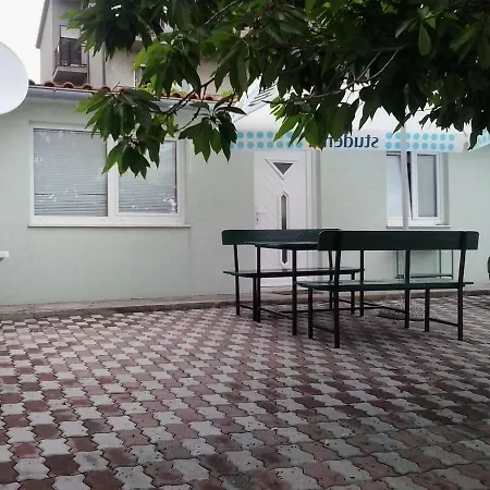 Apartmani Huljev Primosten Exterior photo