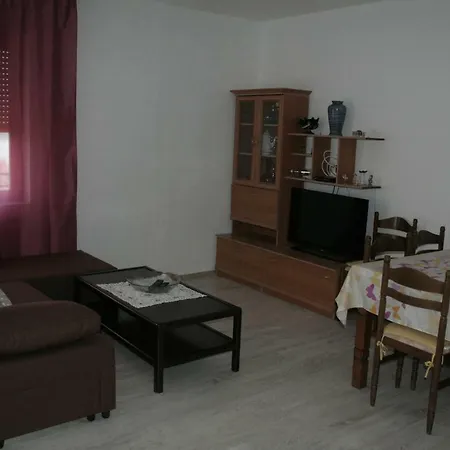 Apartmani Huljev Primosten Exterior photo