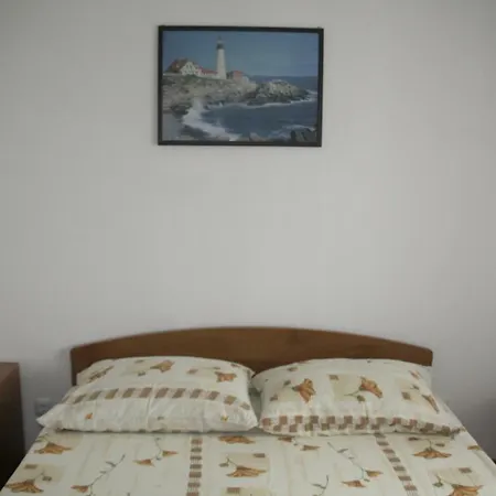 Apartmani Huljev Primosten Exterior photo