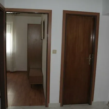 Apartmani Huljev Primosten Exterior photo