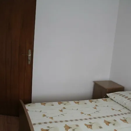 Apartmani Huljev Primosten Exterior photo