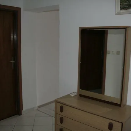 Apartmani Huljev Primosten Exterior photo