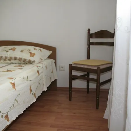 Apartmani Huljev Primosten Exterior photo