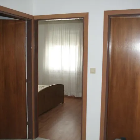 Apartmani Huljev Primosten Exterior photo