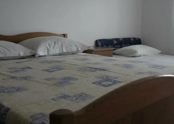 Apartmani Huljev