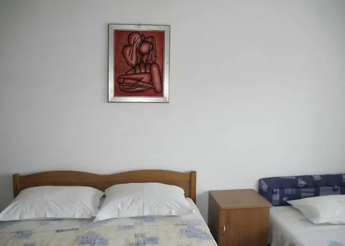 Apartmani Huljev