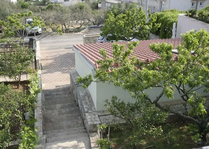Apartmani Huljev
