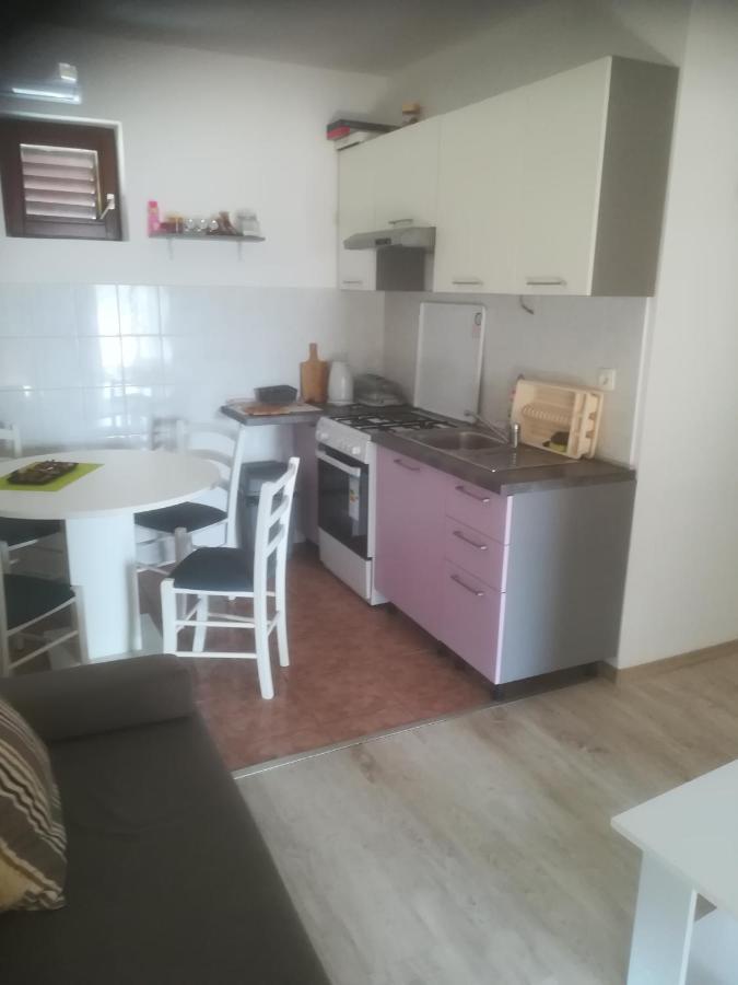 Apartment Huljev