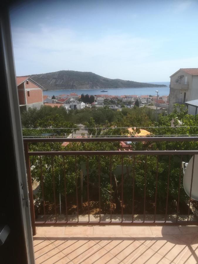 Apartment Huljev *