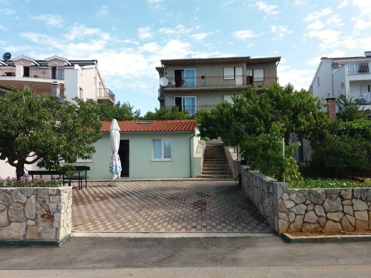 Apartment Huljev *