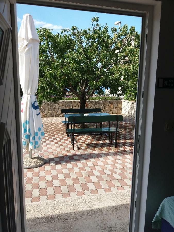 Apartment Huljev *