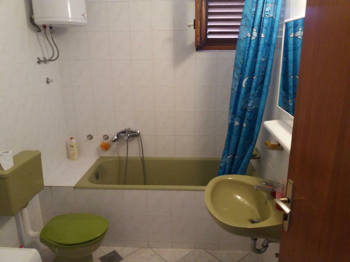 Apartment Huljev *