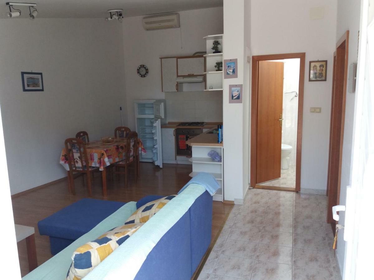 Apartment Huljev