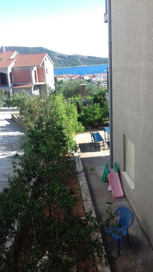 Huljev Apartment Primosten