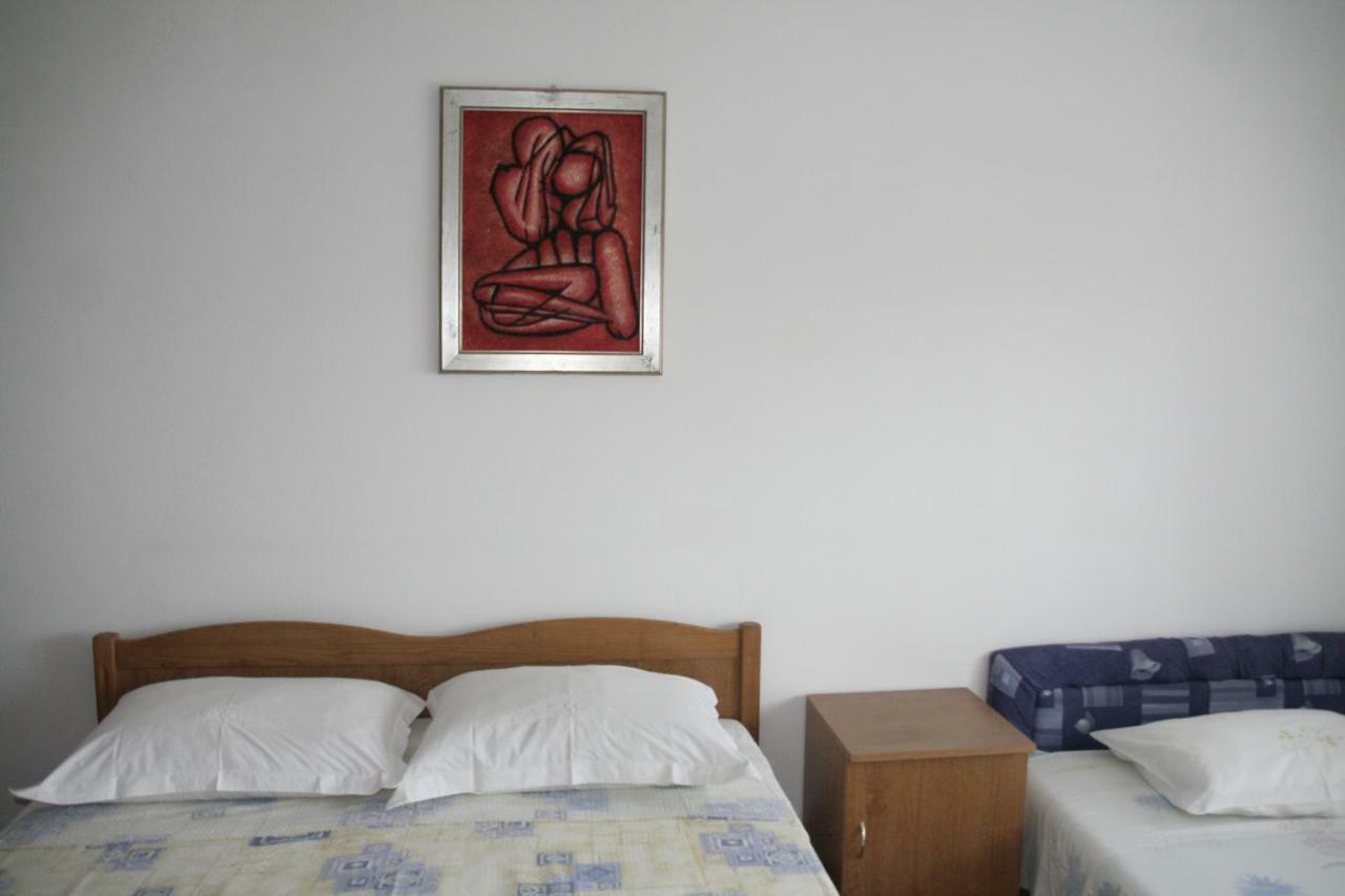 Huljev Apartment *