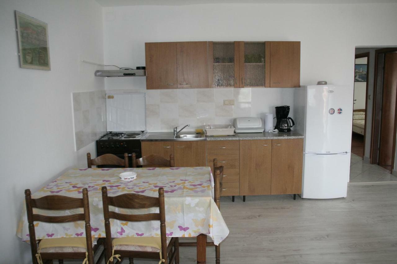 Apartment Huljev Primosten