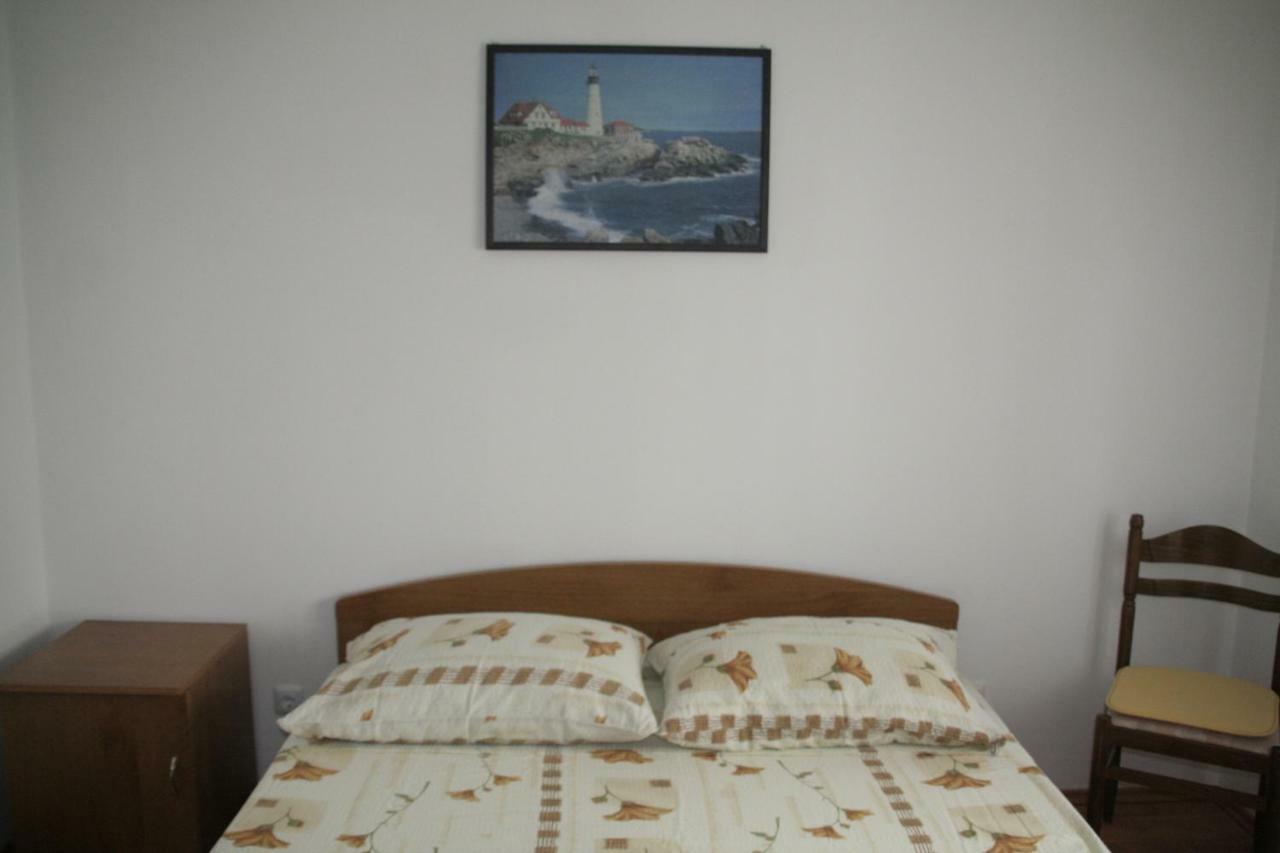 Apartment Huljev *