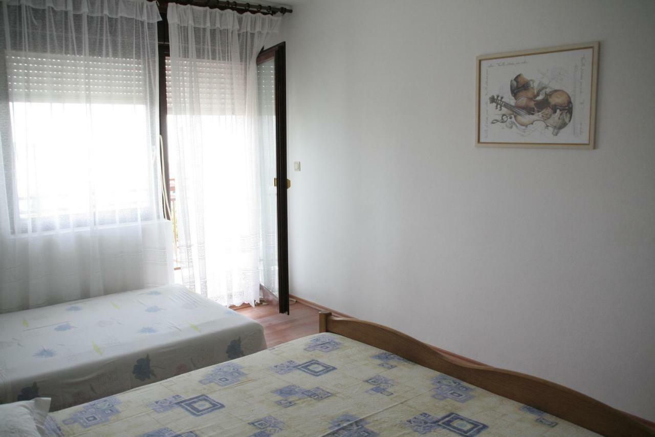 Apartment Huljev *