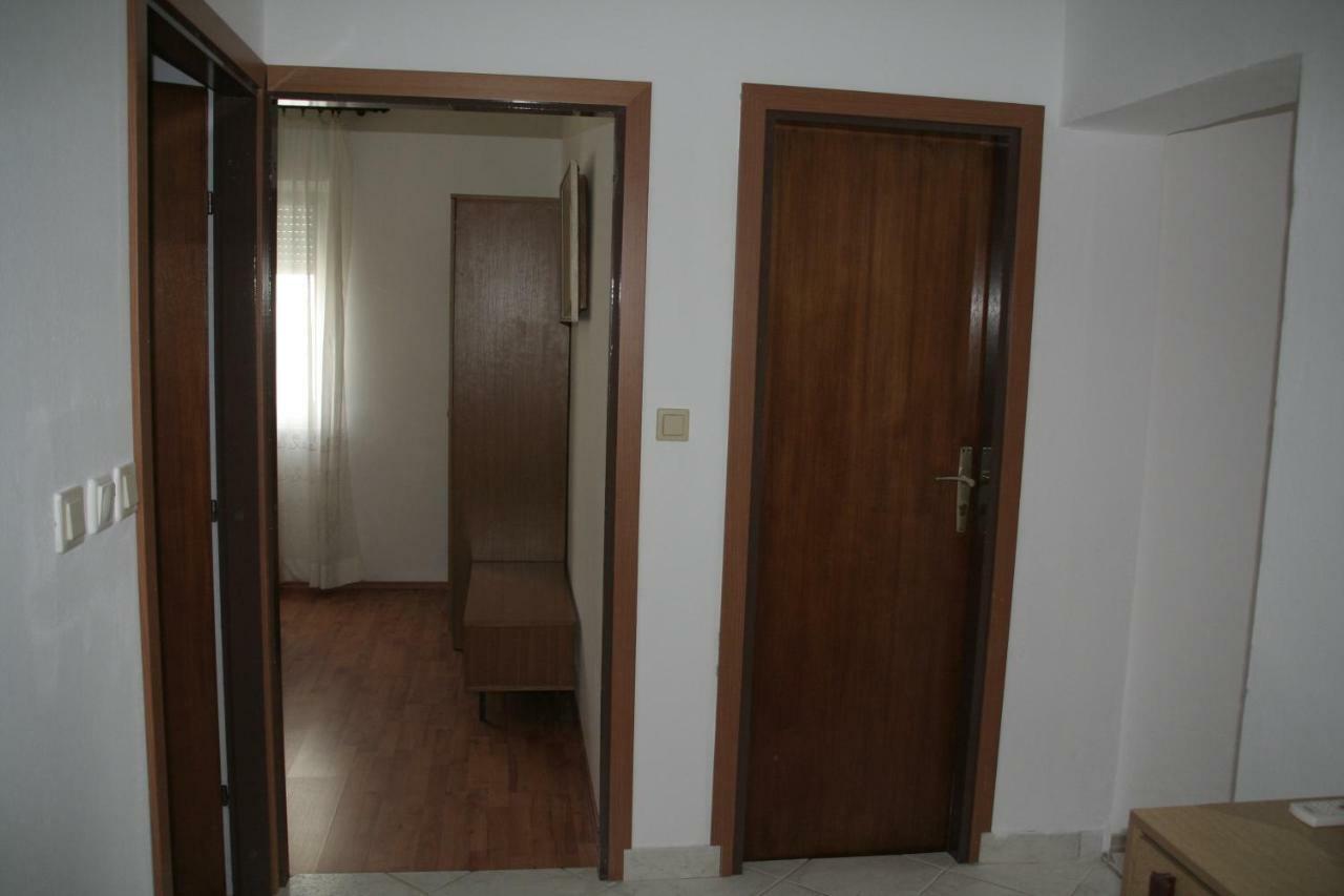 Apartment Huljev *