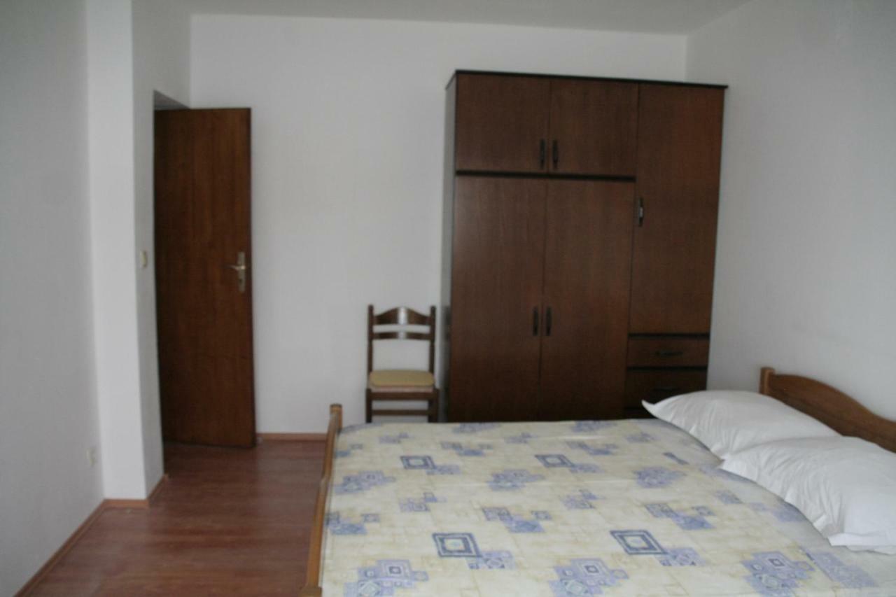 Apartment Huljev