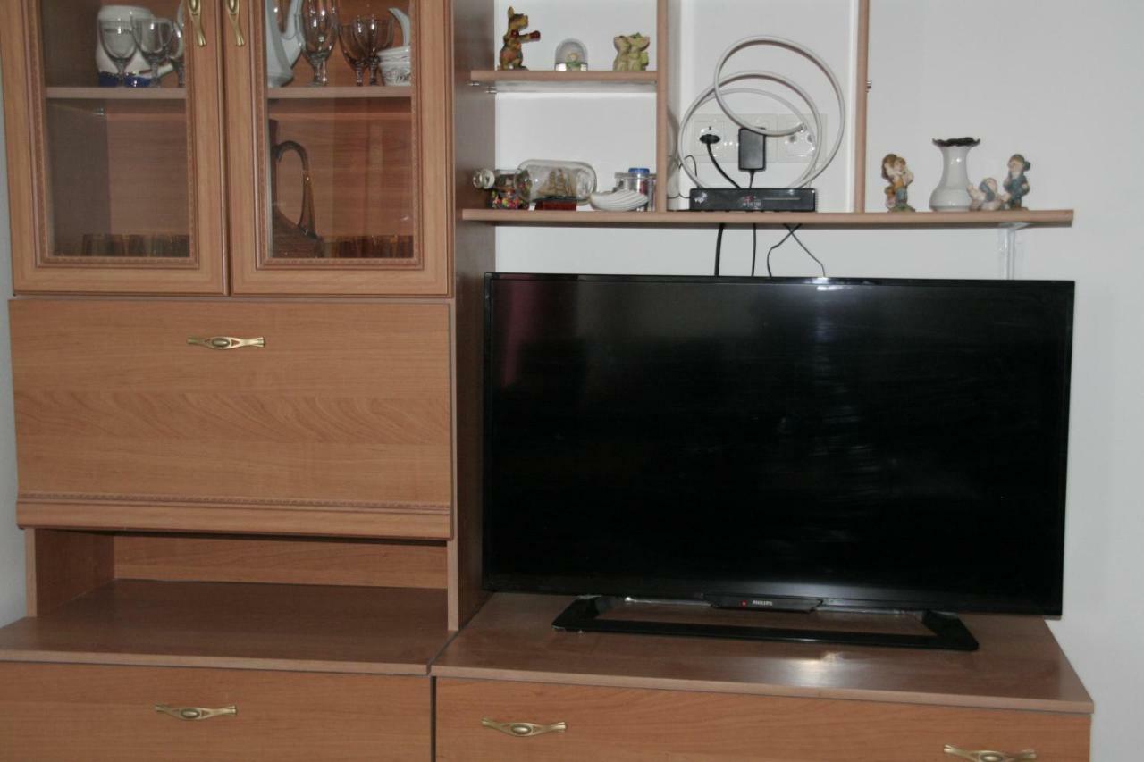 Huljev Apartment *