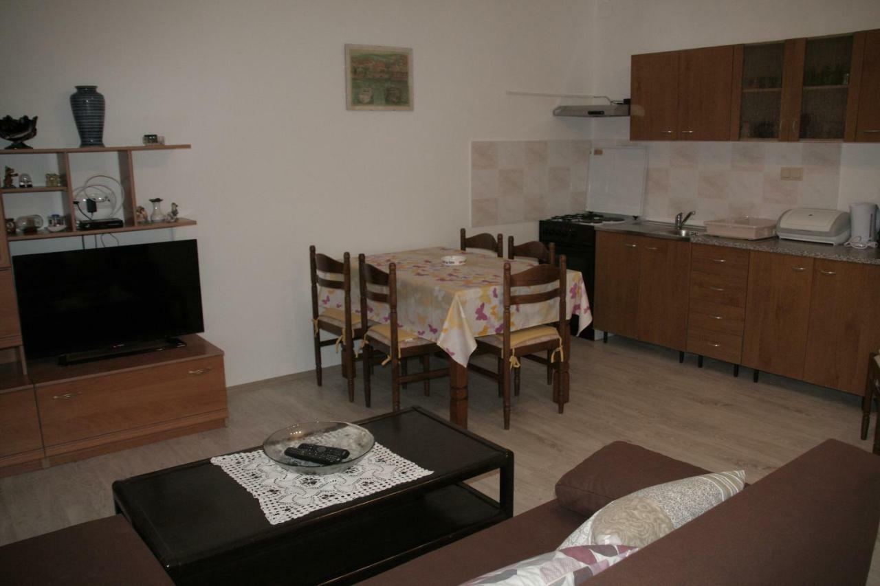 Huljev Apartment