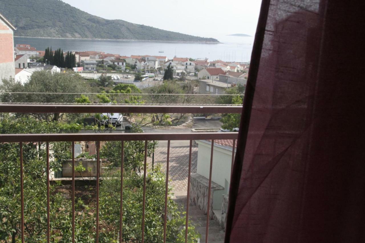 Huljev Apartment *