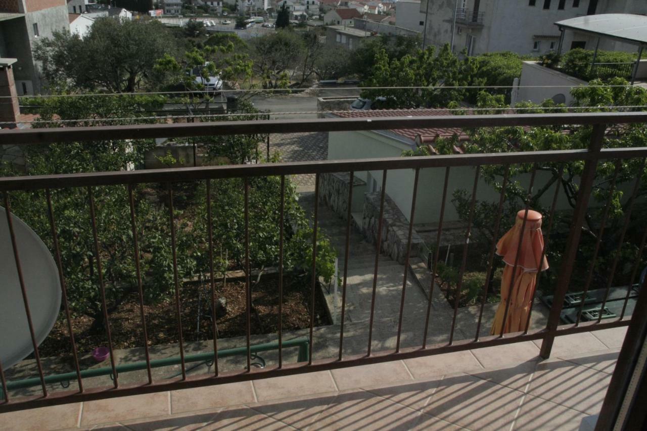 Apartment Huljev *